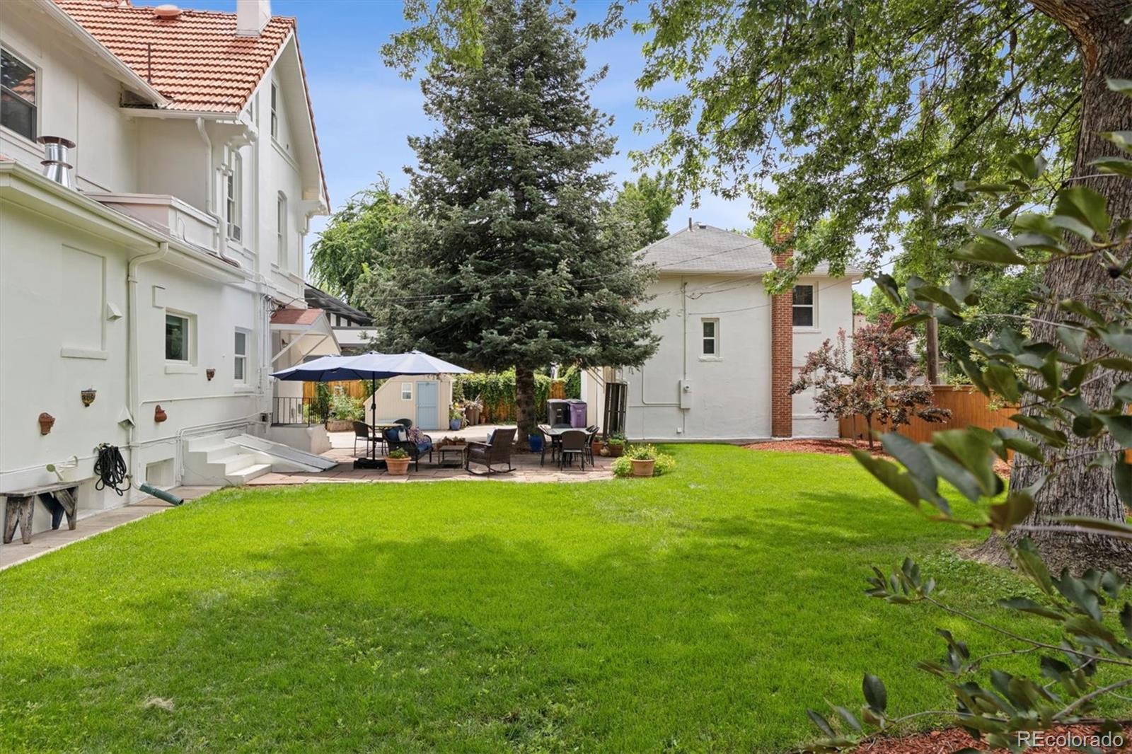 MLS Image #36 for 2253 n fairfax street,denver, Colorado