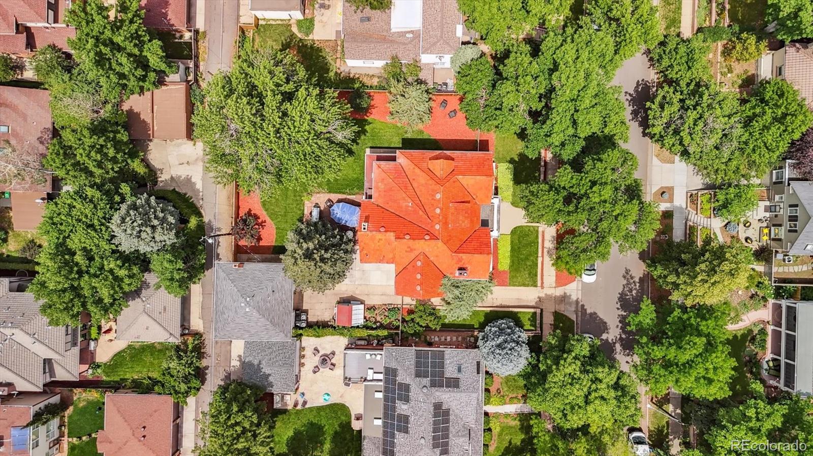 MLS Image #37 for 2253 n fairfax street,denver, Colorado