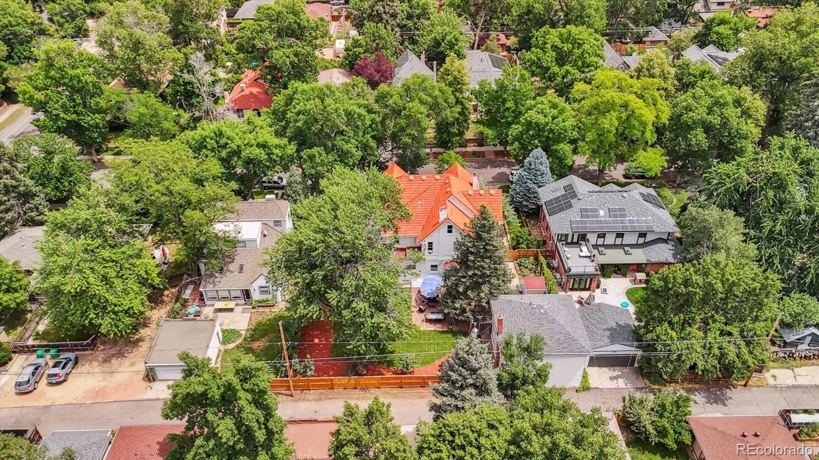 MLS Image #38 for 2253 n fairfax street,denver, Colorado