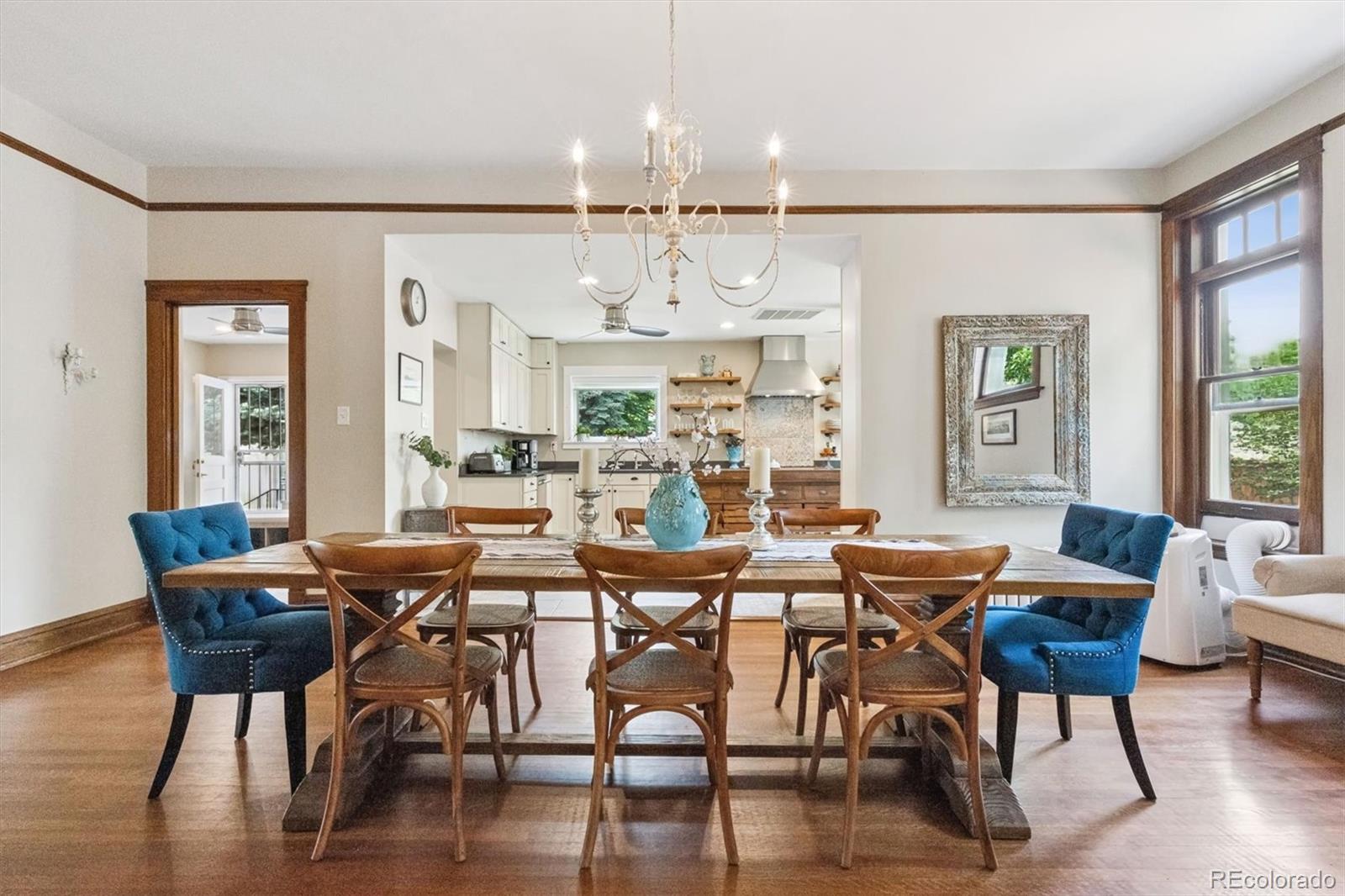 MLS Image #6 for 2253 n fairfax street,denver, Colorado