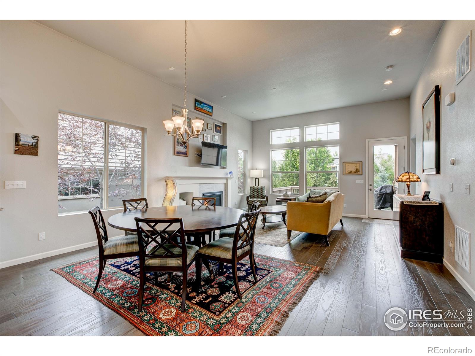 MLS Image #17 for 1422  skyline drive,erie, Colorado