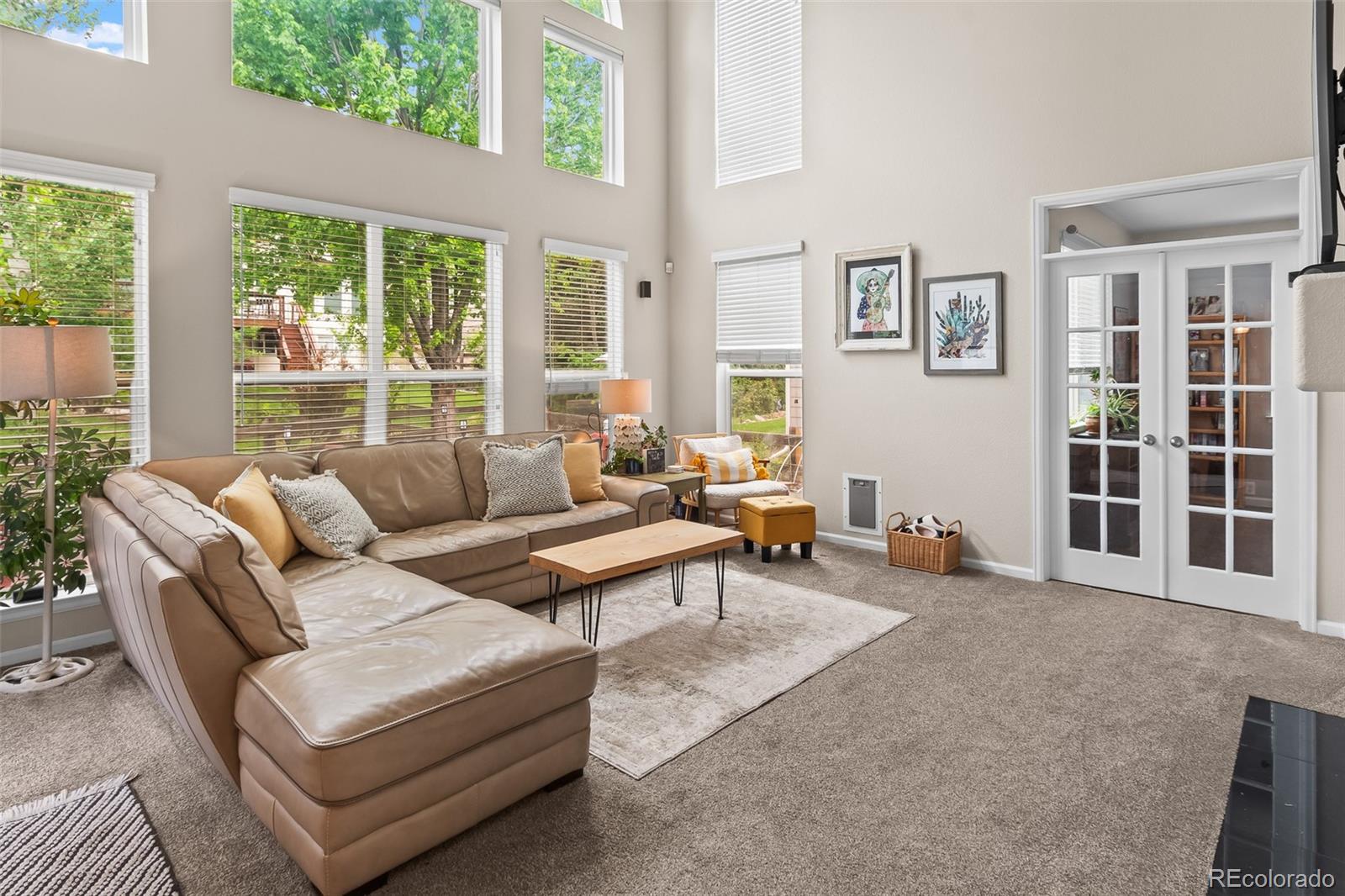 MLS Image #1 for 23570 e holly hills way,parker, Colorado