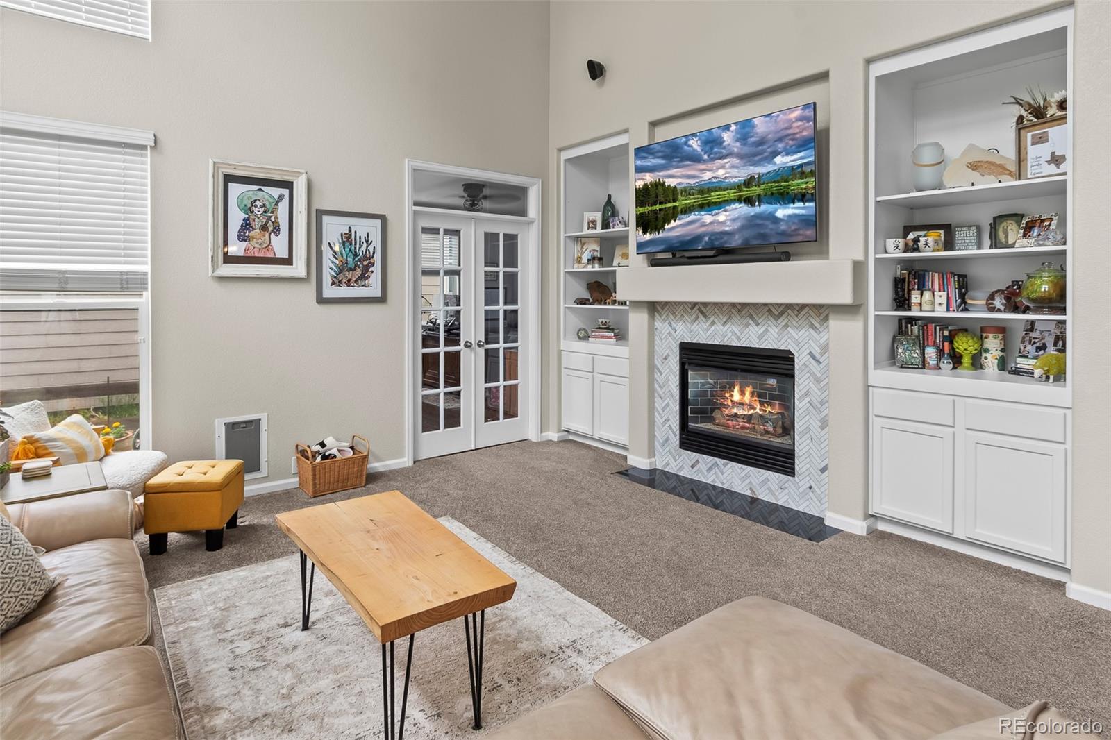 MLS Image #2 for 23570 e holly hills way,parker, Colorado