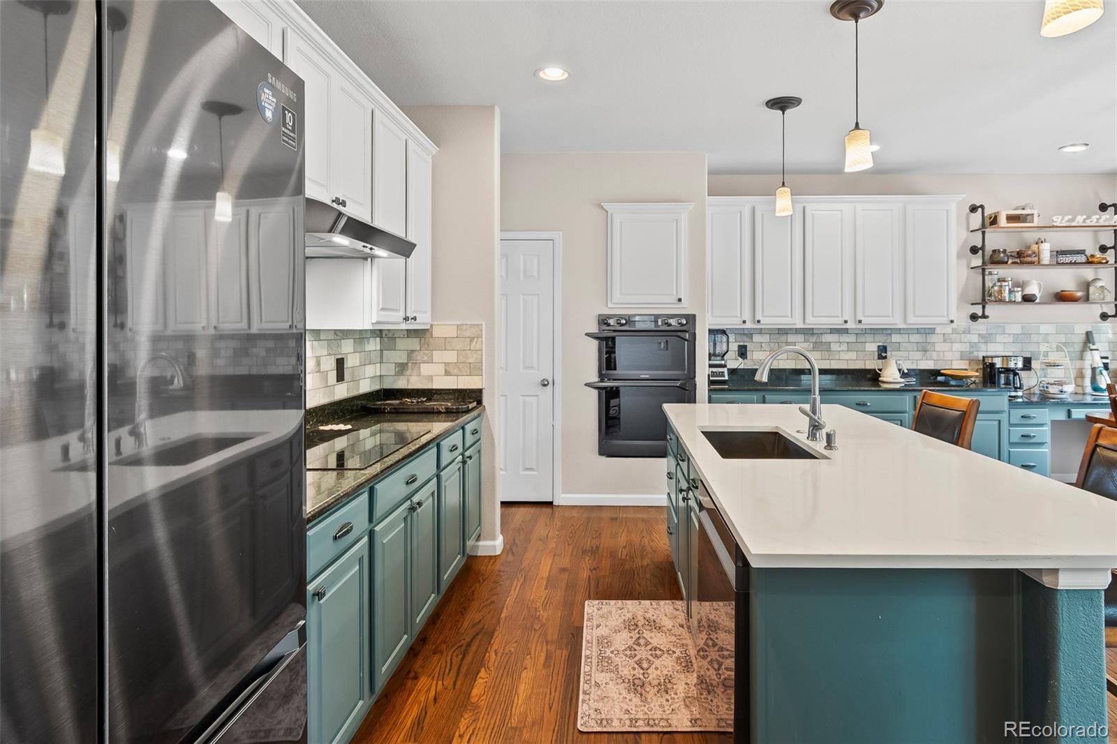 MLS Image #27 for 23570 e holly hills way,parker, Colorado