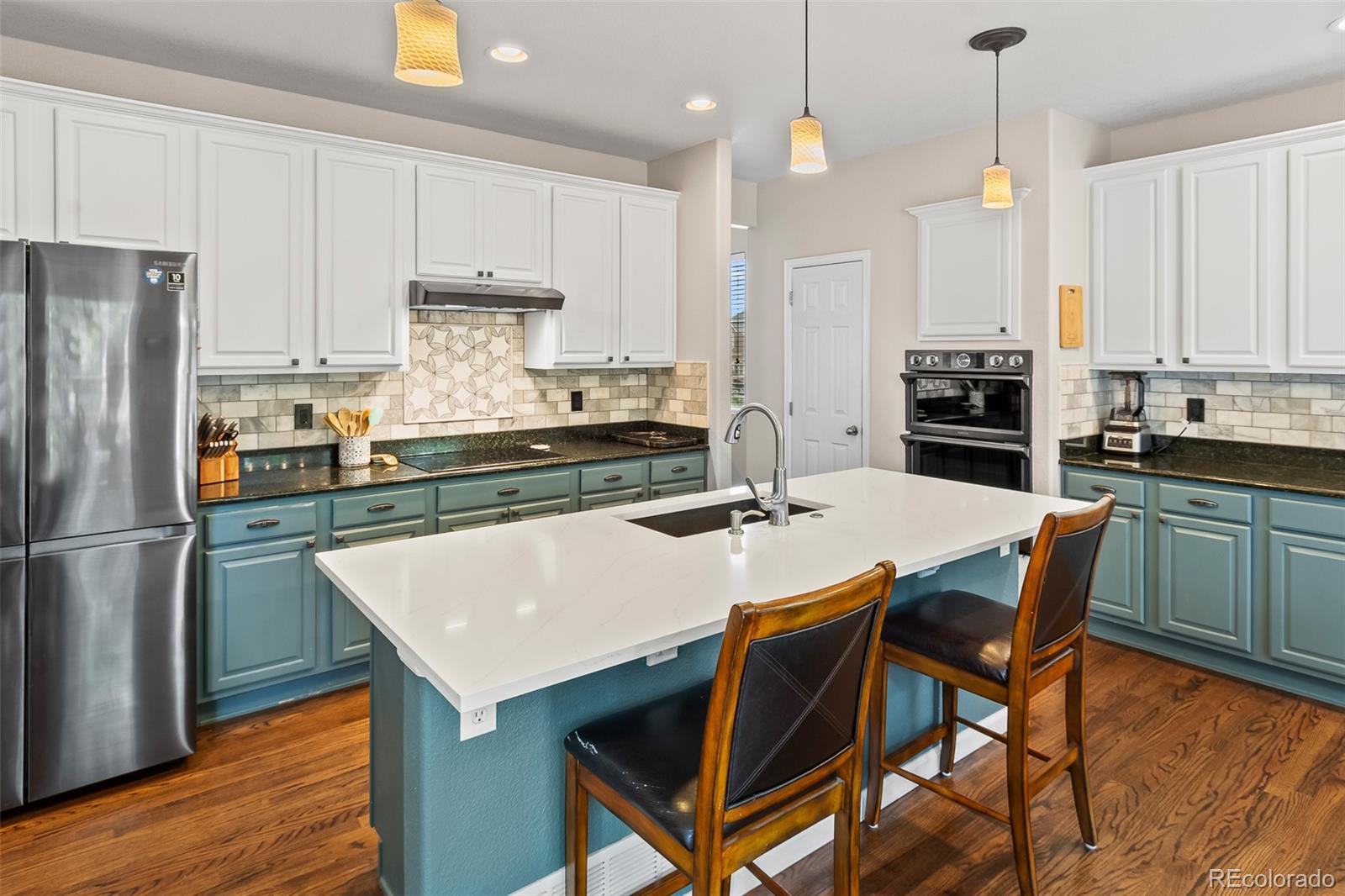 MLS Image #3 for 23570 e holly hills way,parker, Colorado