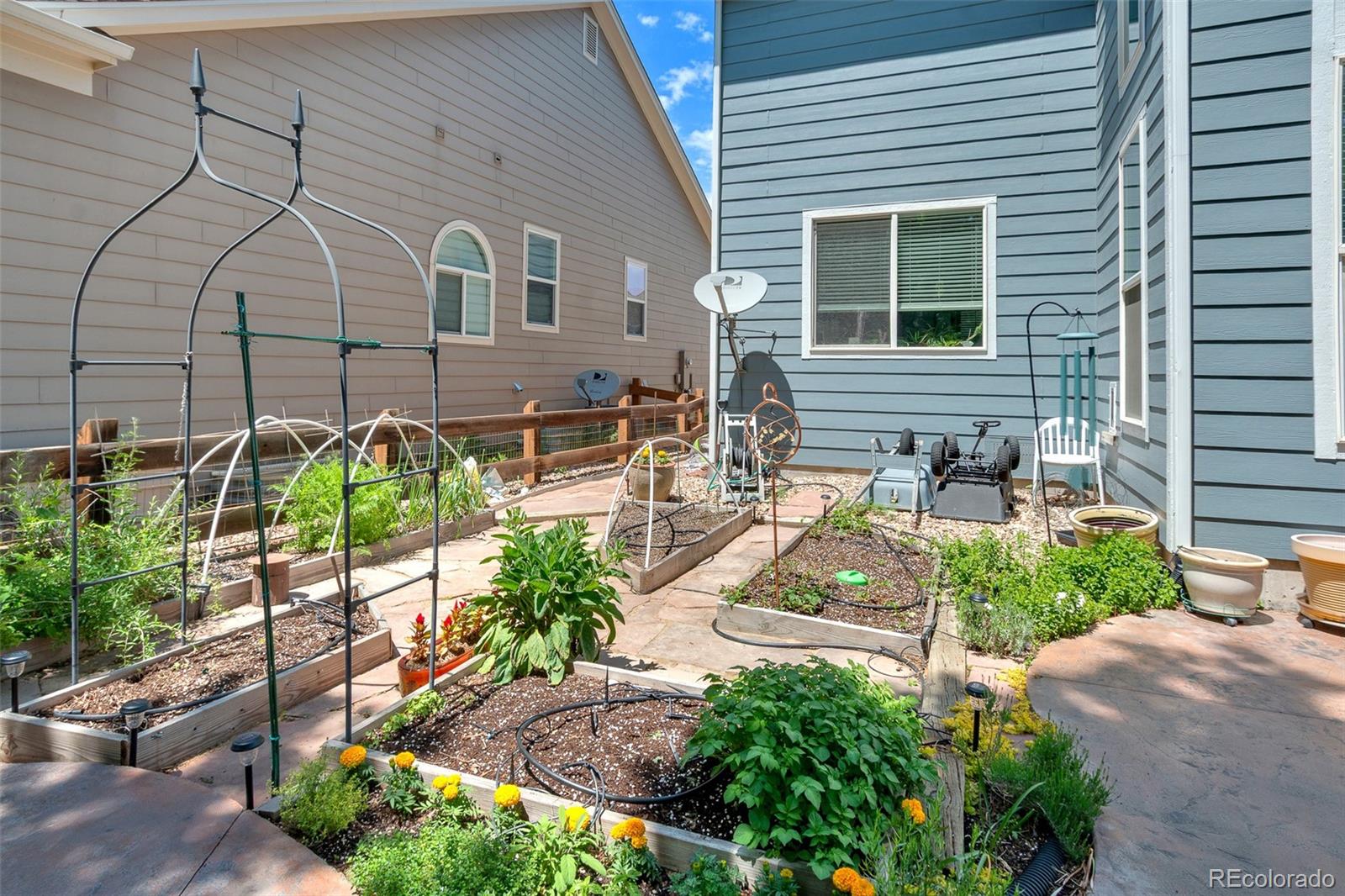 MLS Image #30 for 23570 e holly hills way,parker, Colorado
