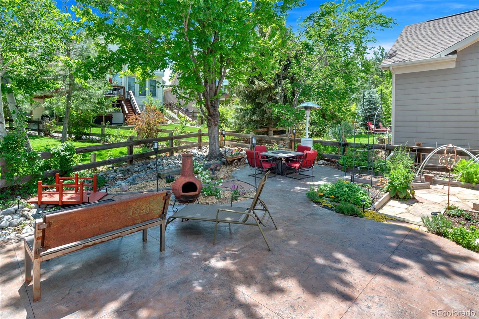 MLS Image #32 for 23570 e holly hills way,parker, Colorado