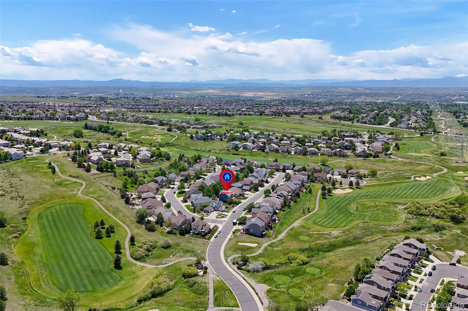 MLS Image #36 for 23570 e holly hills way,parker, Colorado