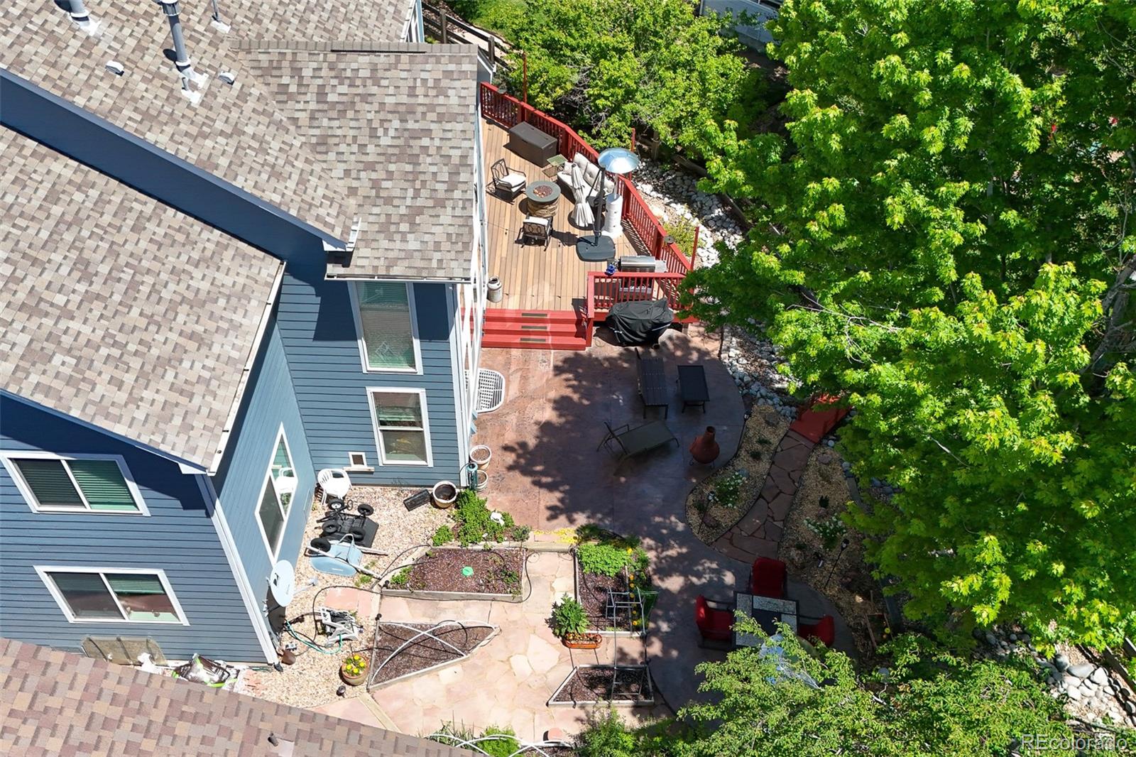 MLS Image #38 for 23570 e holly hills way,parker, Colorado