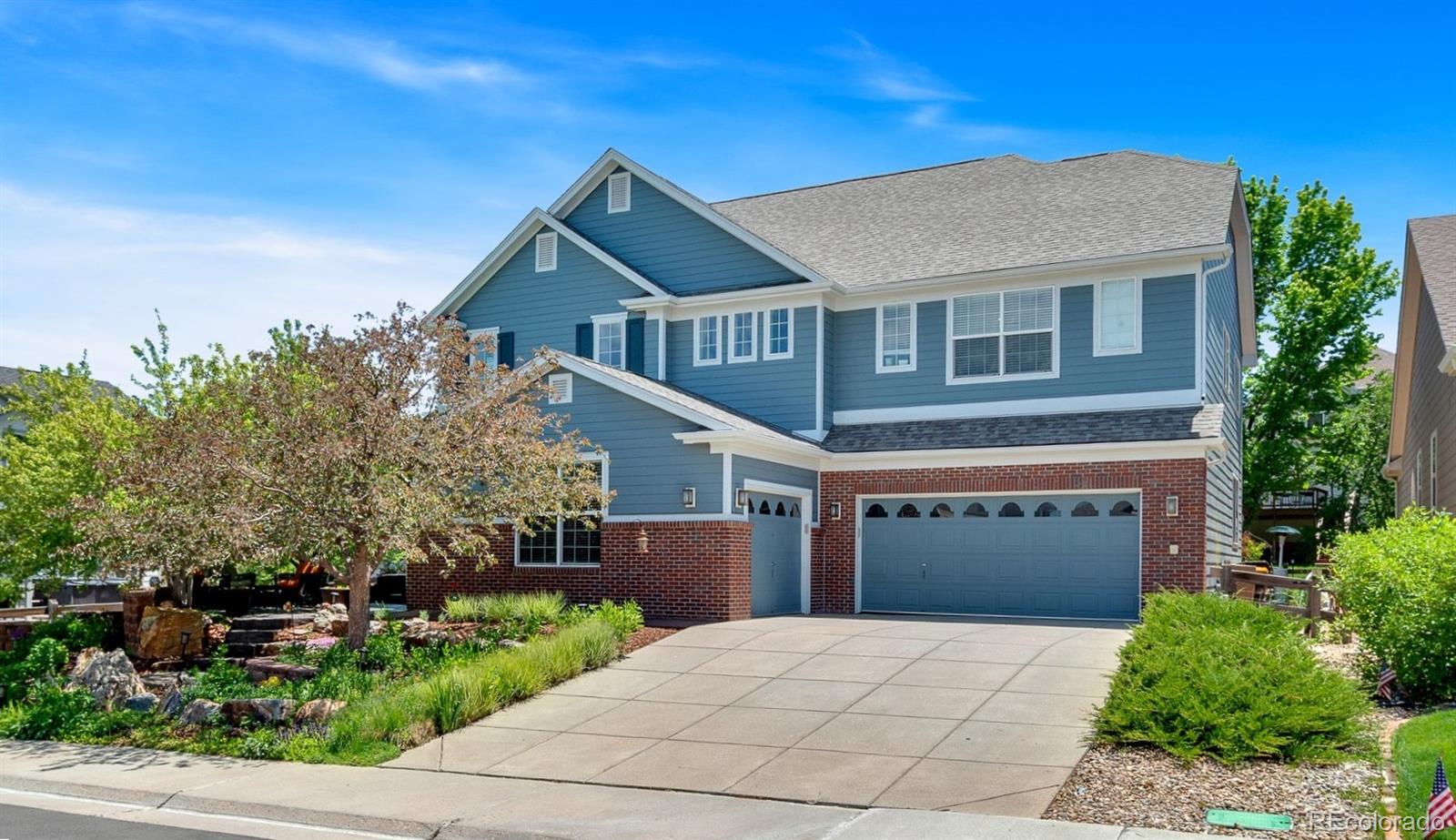 MLS Image #39 for 23570 e holly hills way,parker, Colorado