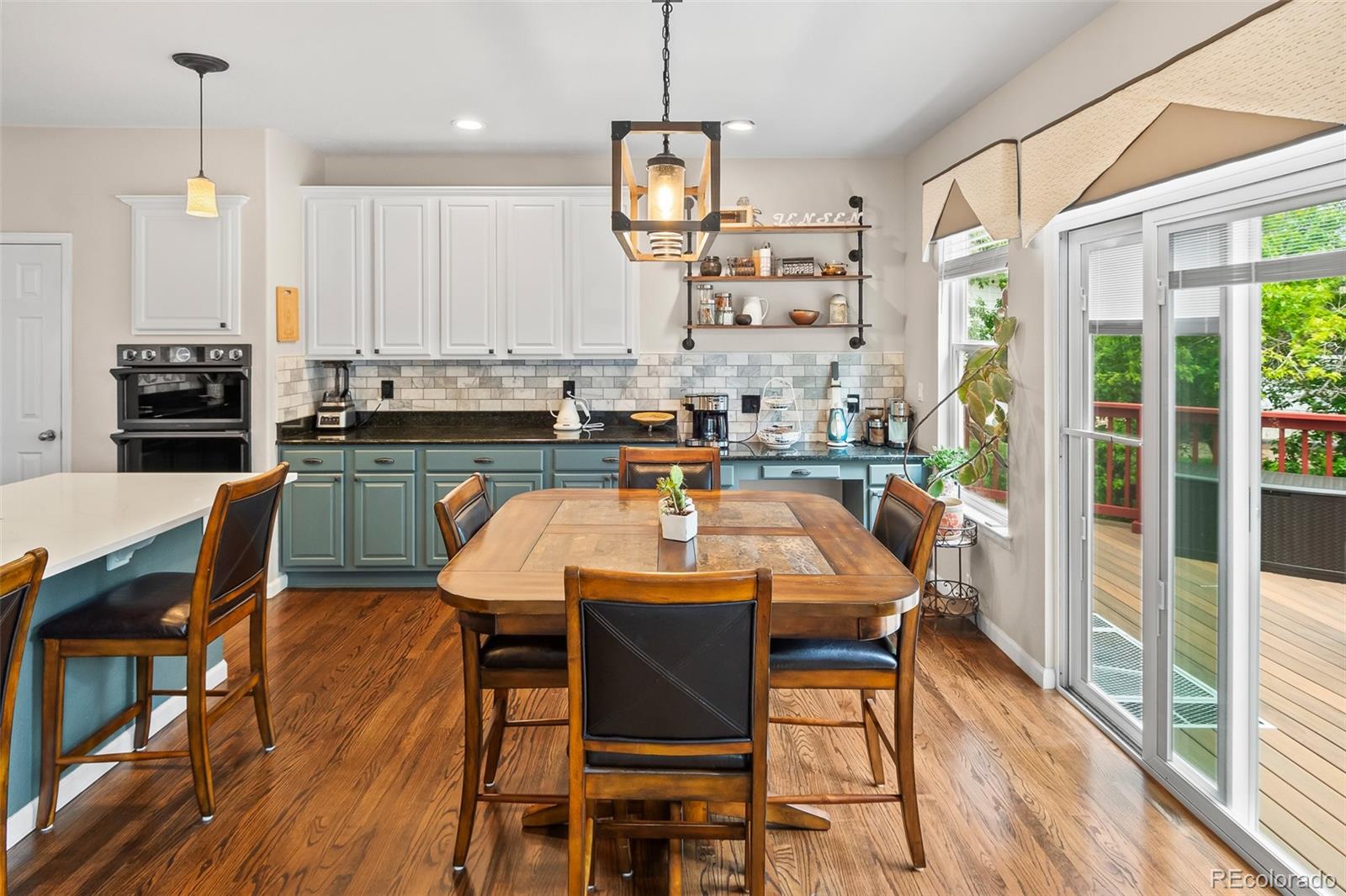 MLS Image #5 for 23570 e holly hills way,parker, Colorado
