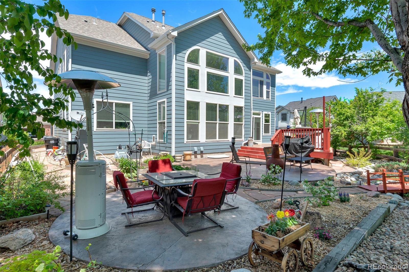 MLS Image #7 for 23570 e holly hills way,parker, Colorado
