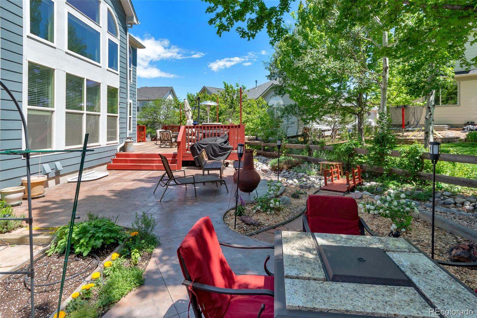 MLS Image #8 for 23570 e holly hills way,parker, Colorado