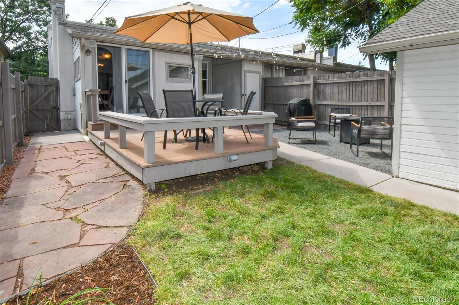 MLS Image #10 for 3332  decatur street,denver, Colorado