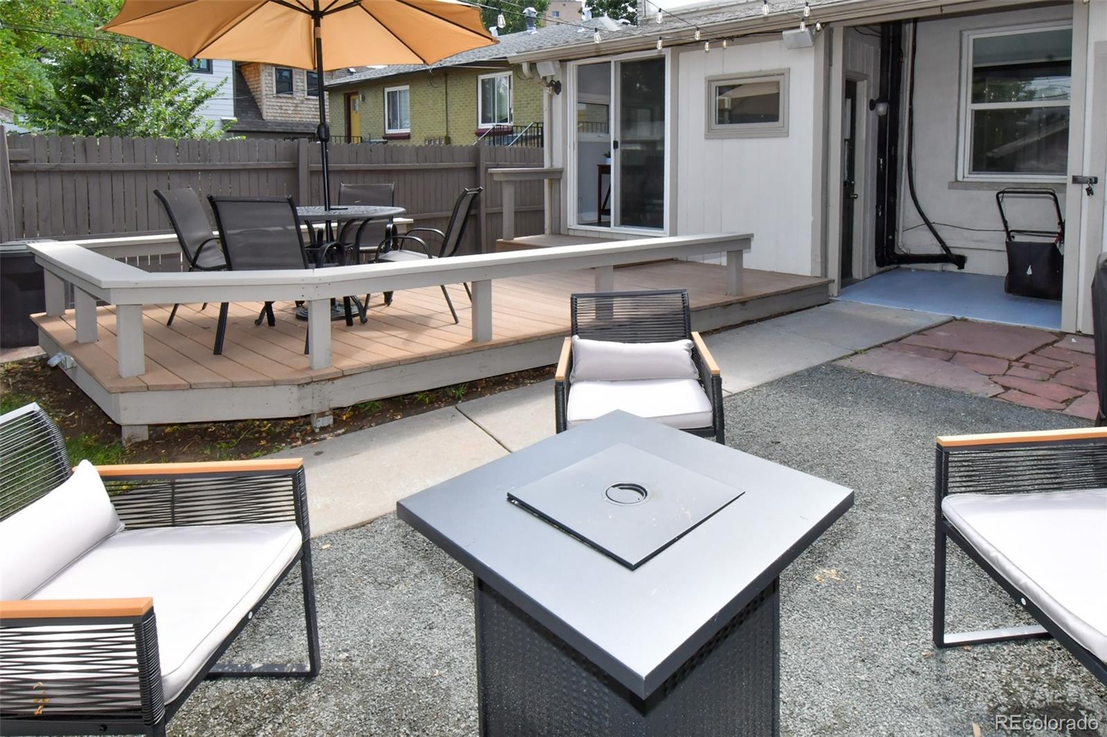 MLS Image #11 for 3332  decatur street,denver, Colorado