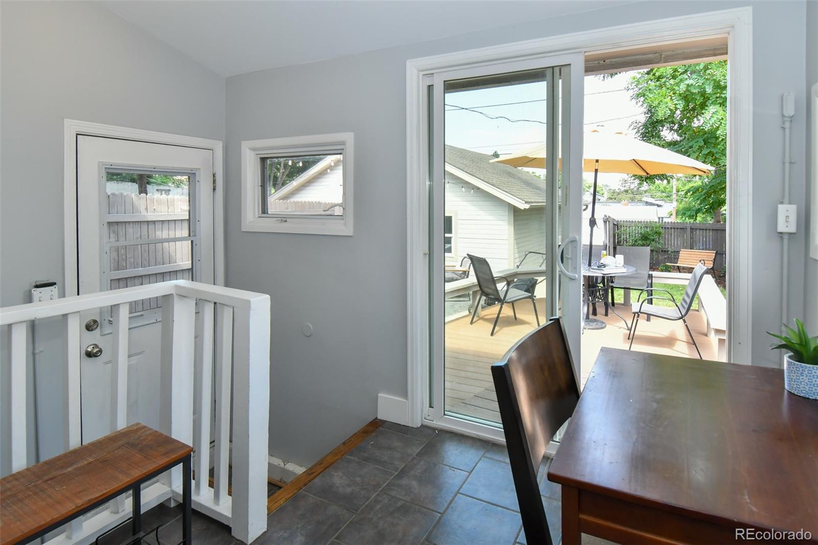 MLS Image #19 for 3332  decatur street,denver, Colorado