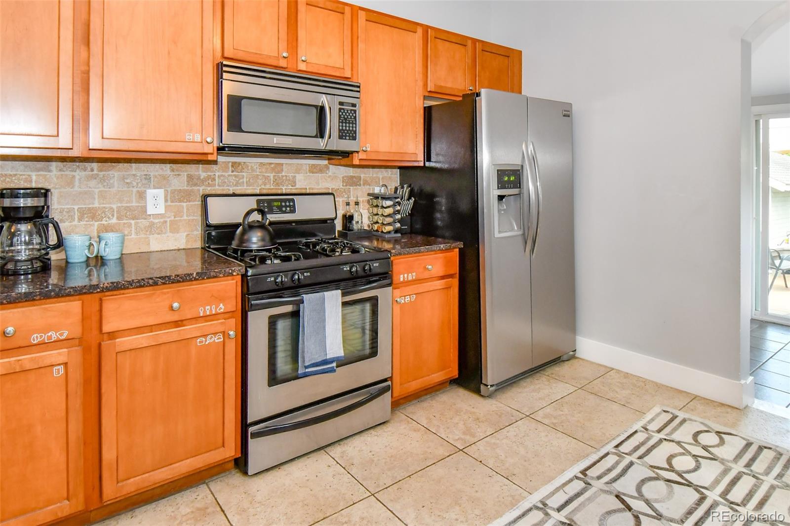 MLS Image #21 for 3332  decatur street,denver, Colorado