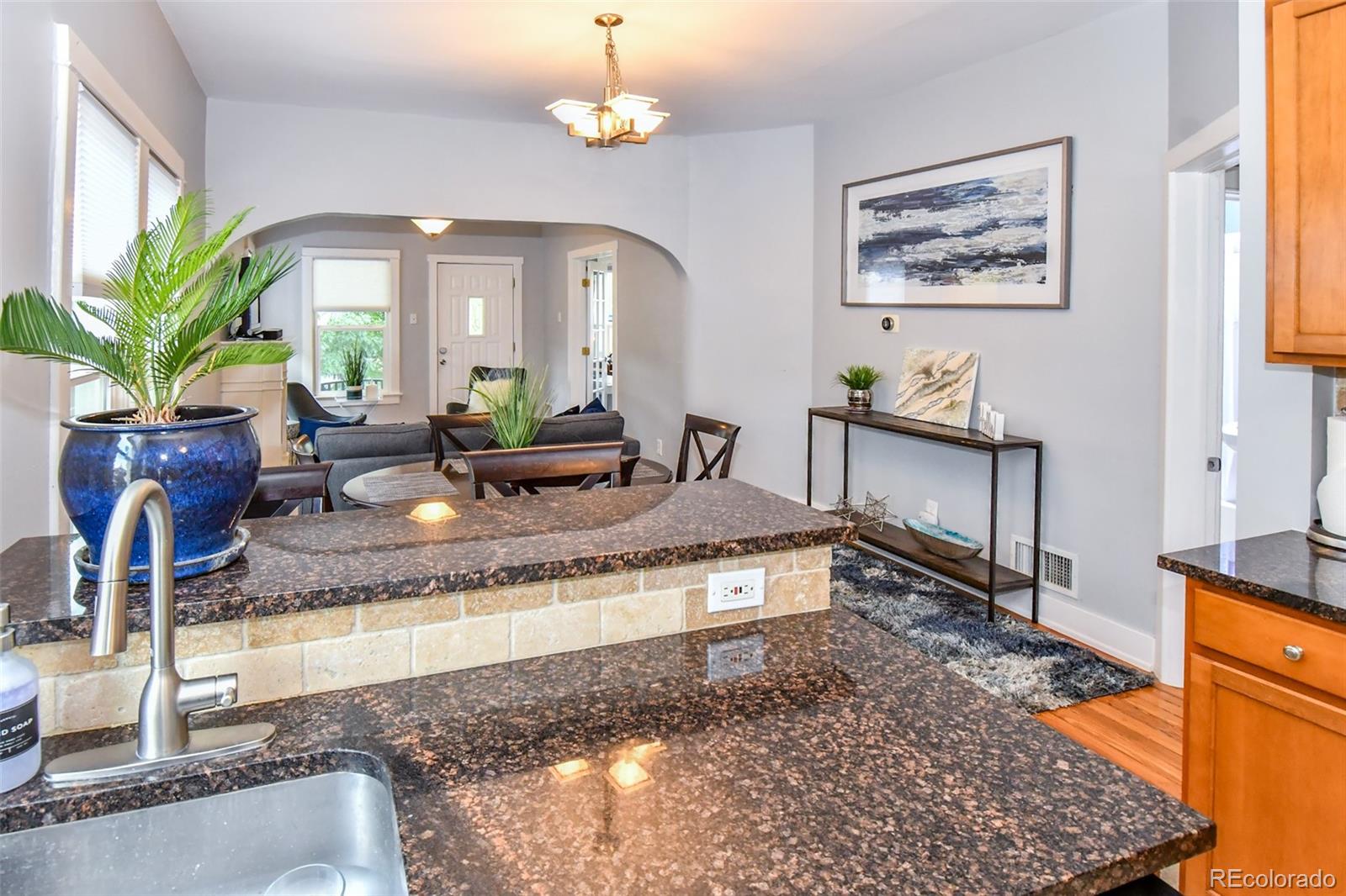 MLS Image #22 for 3332  decatur street,denver, Colorado