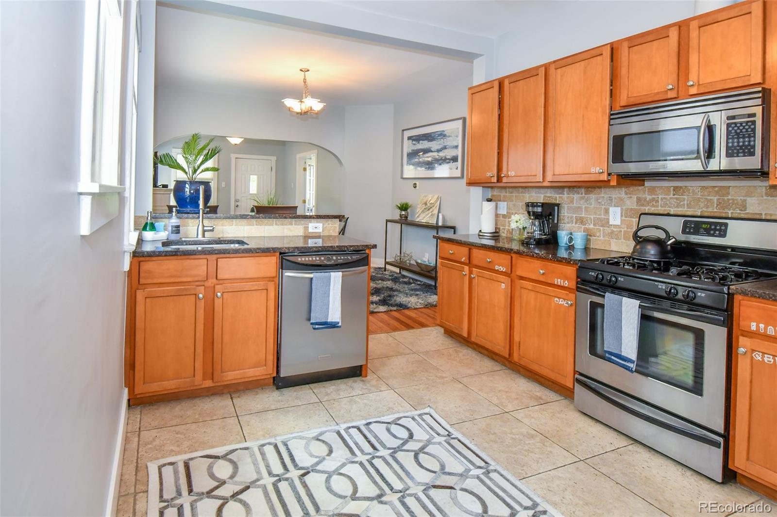 MLS Image #23 for 3332  decatur street,denver, Colorado