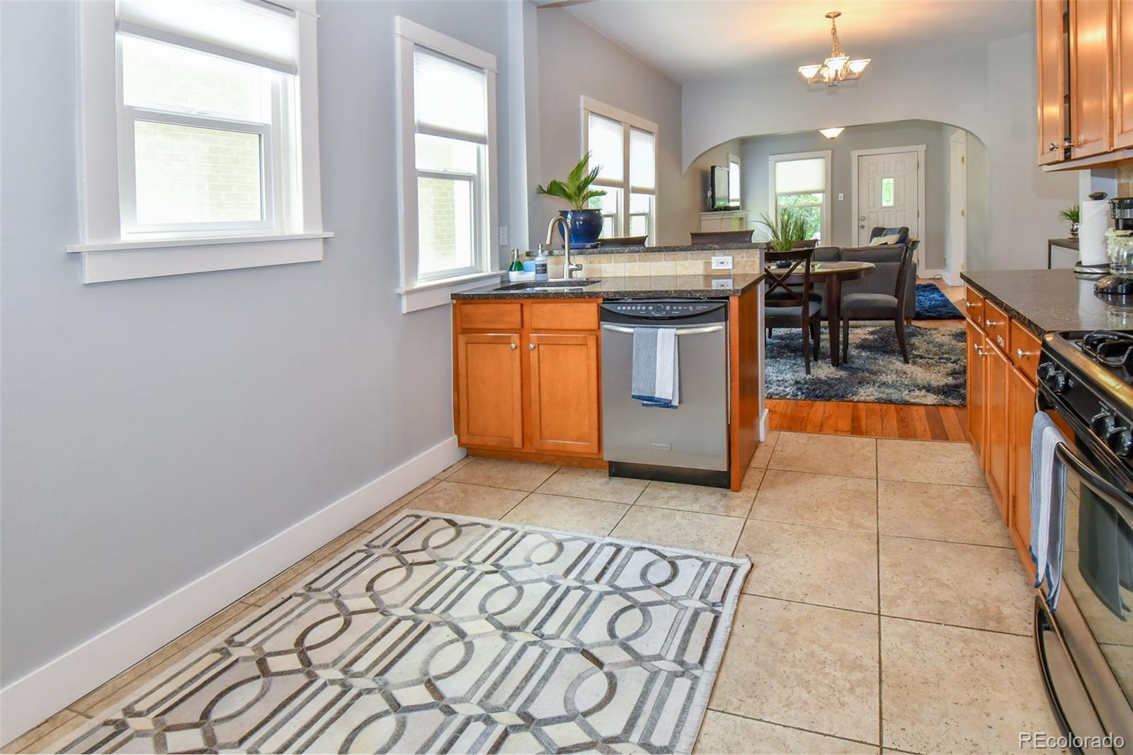 MLS Image #24 for 3332  decatur street,denver, Colorado