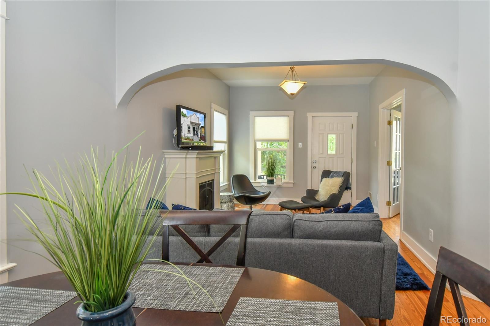 MLS Image #38 for 3332  decatur street,denver, Colorado