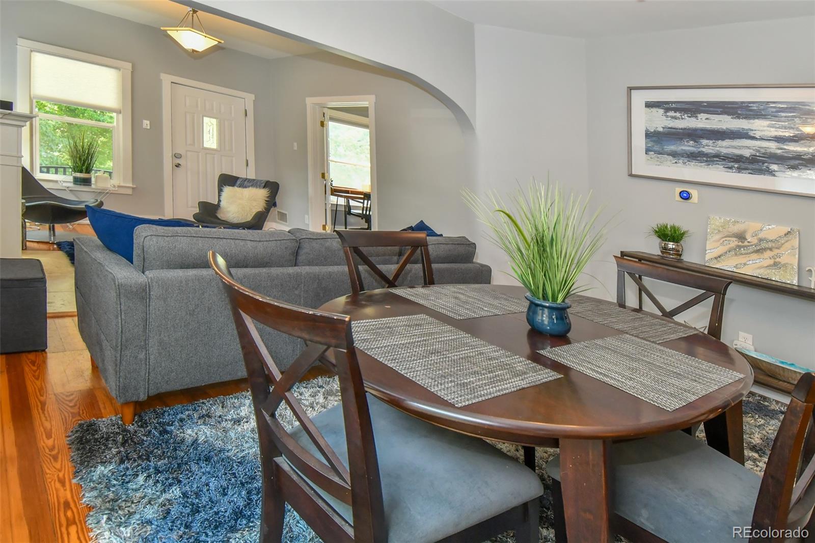 MLS Image #39 for 3332  decatur street,denver, Colorado