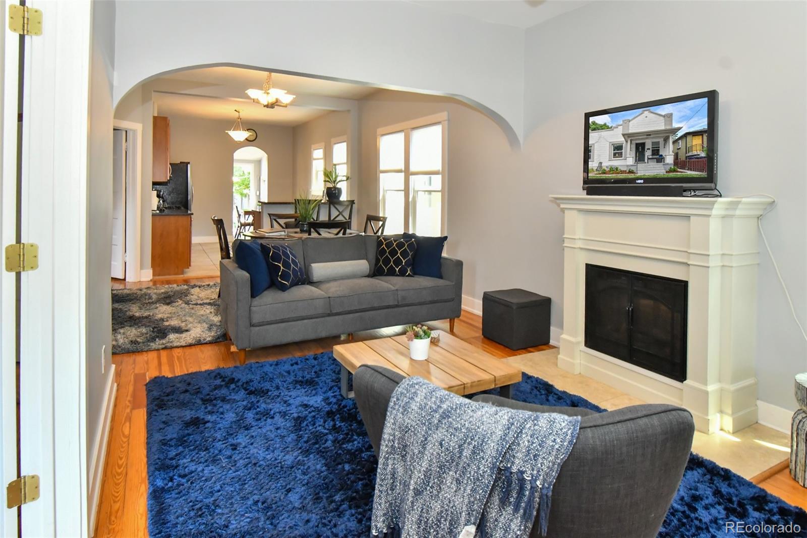 MLS Image #40 for 3332  decatur street,denver, Colorado