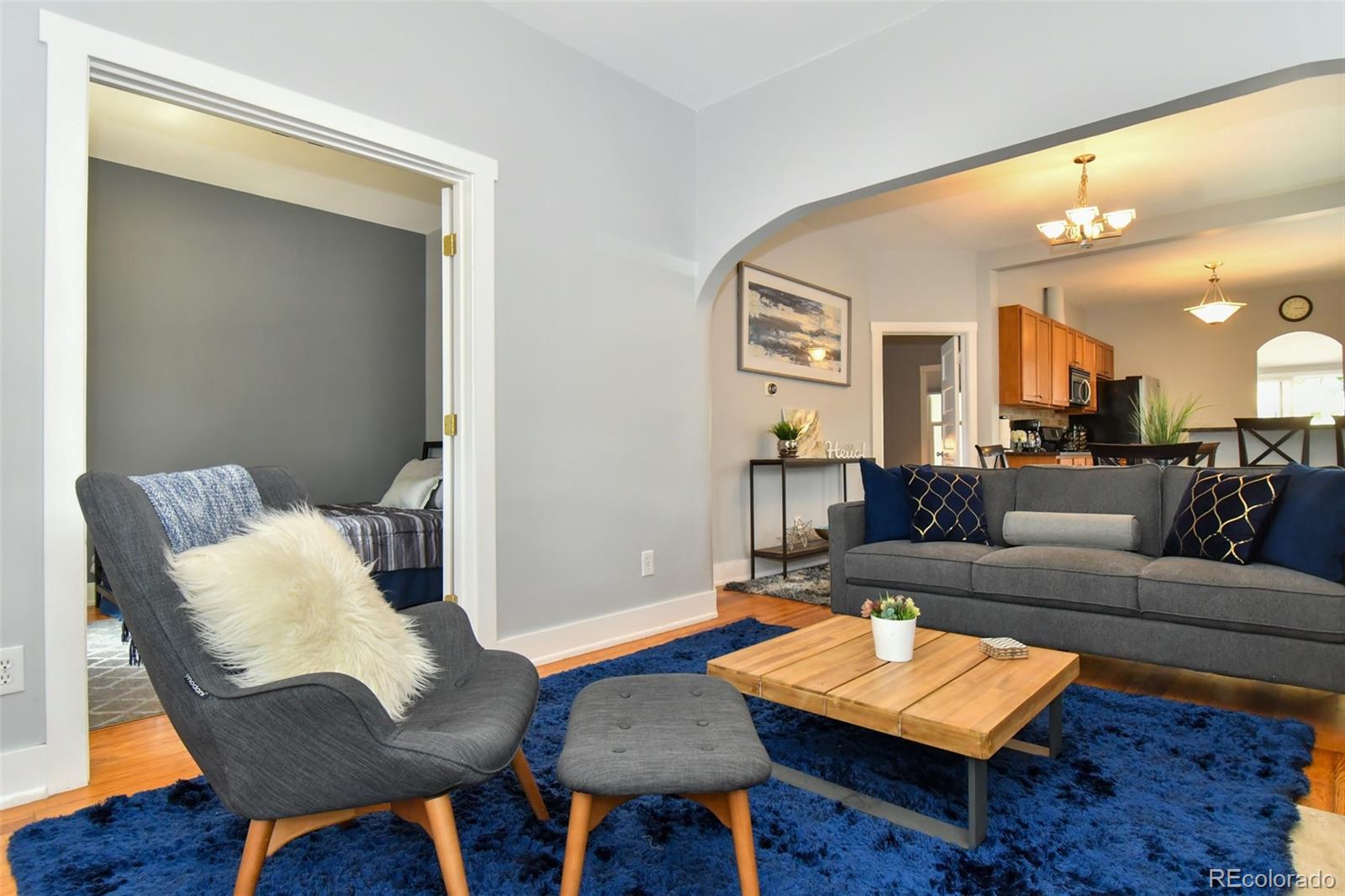 MLS Image #41 for 3332  decatur street,denver, Colorado