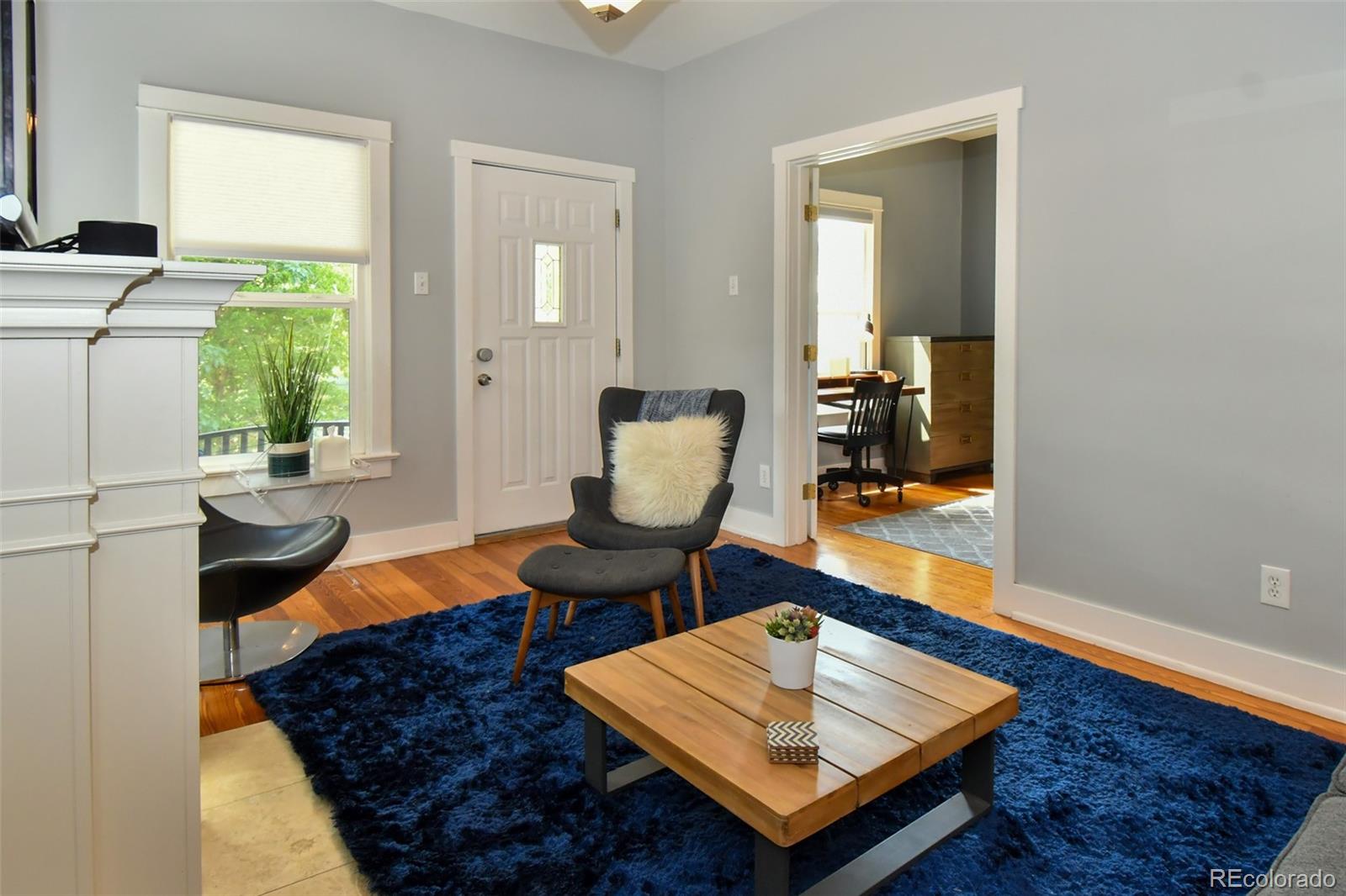 MLS Image #42 for 3332  decatur street,denver, Colorado