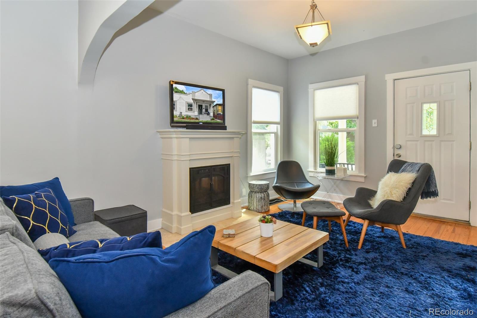 MLS Image #43 for 3332  decatur street,denver, Colorado