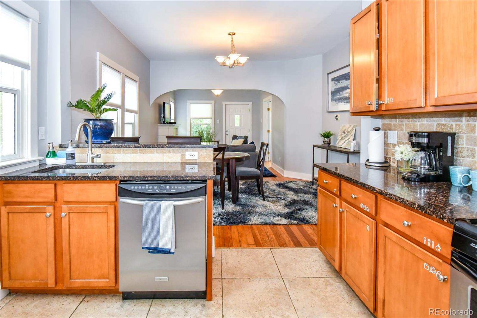 MLS Image #46 for 3332  decatur street,denver, Colorado