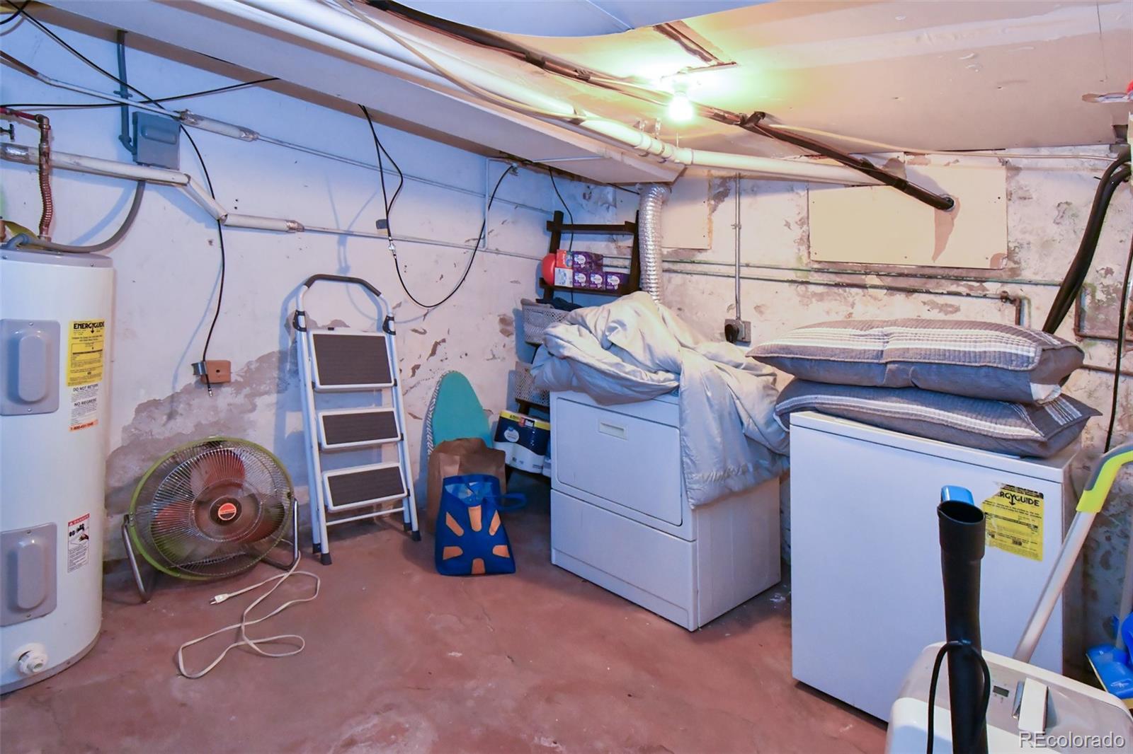 MLS Image #48 for 3332  decatur street,denver, Colorado