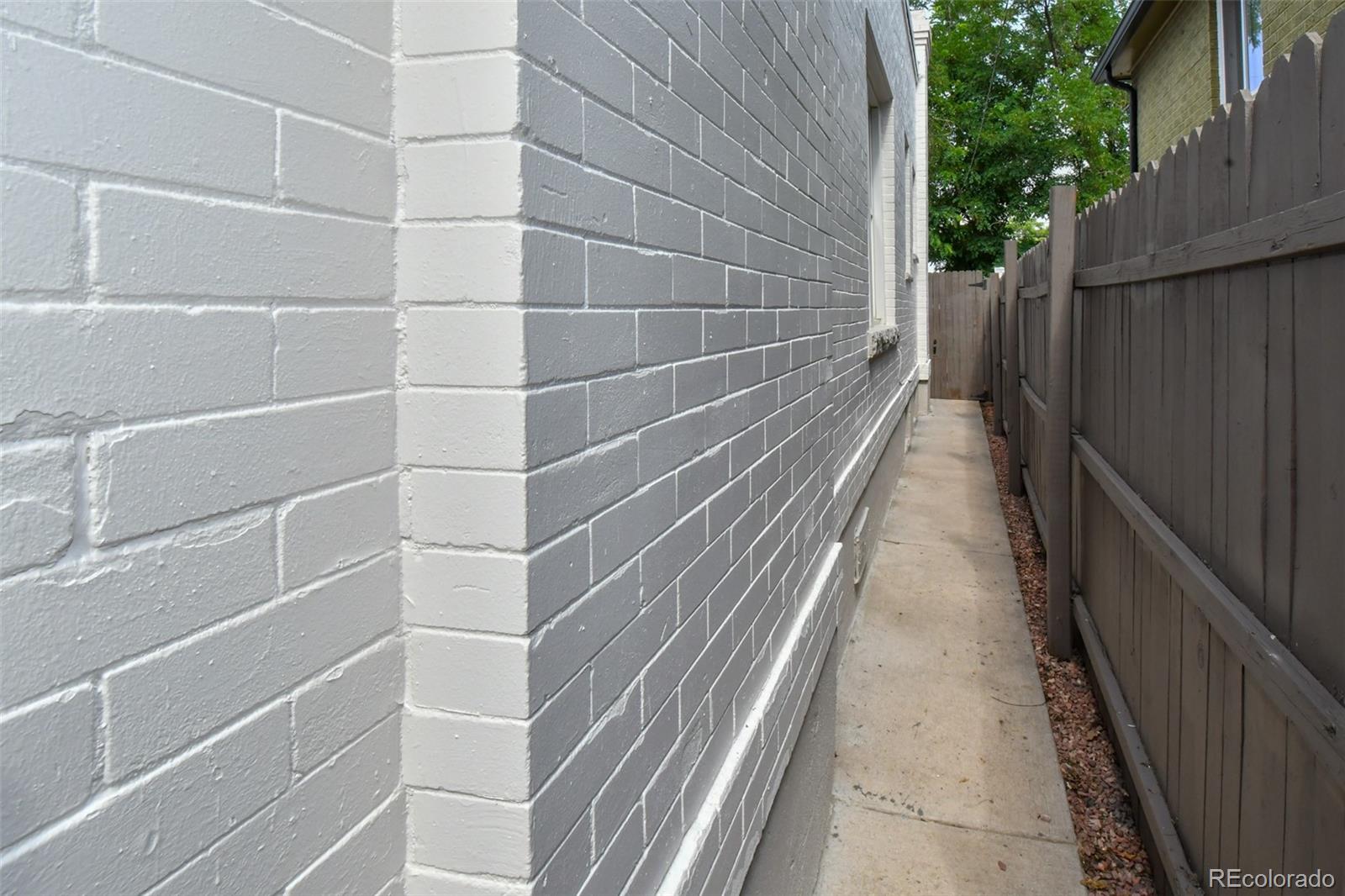 MLS Image #5 for 3332  decatur street,denver, Colorado