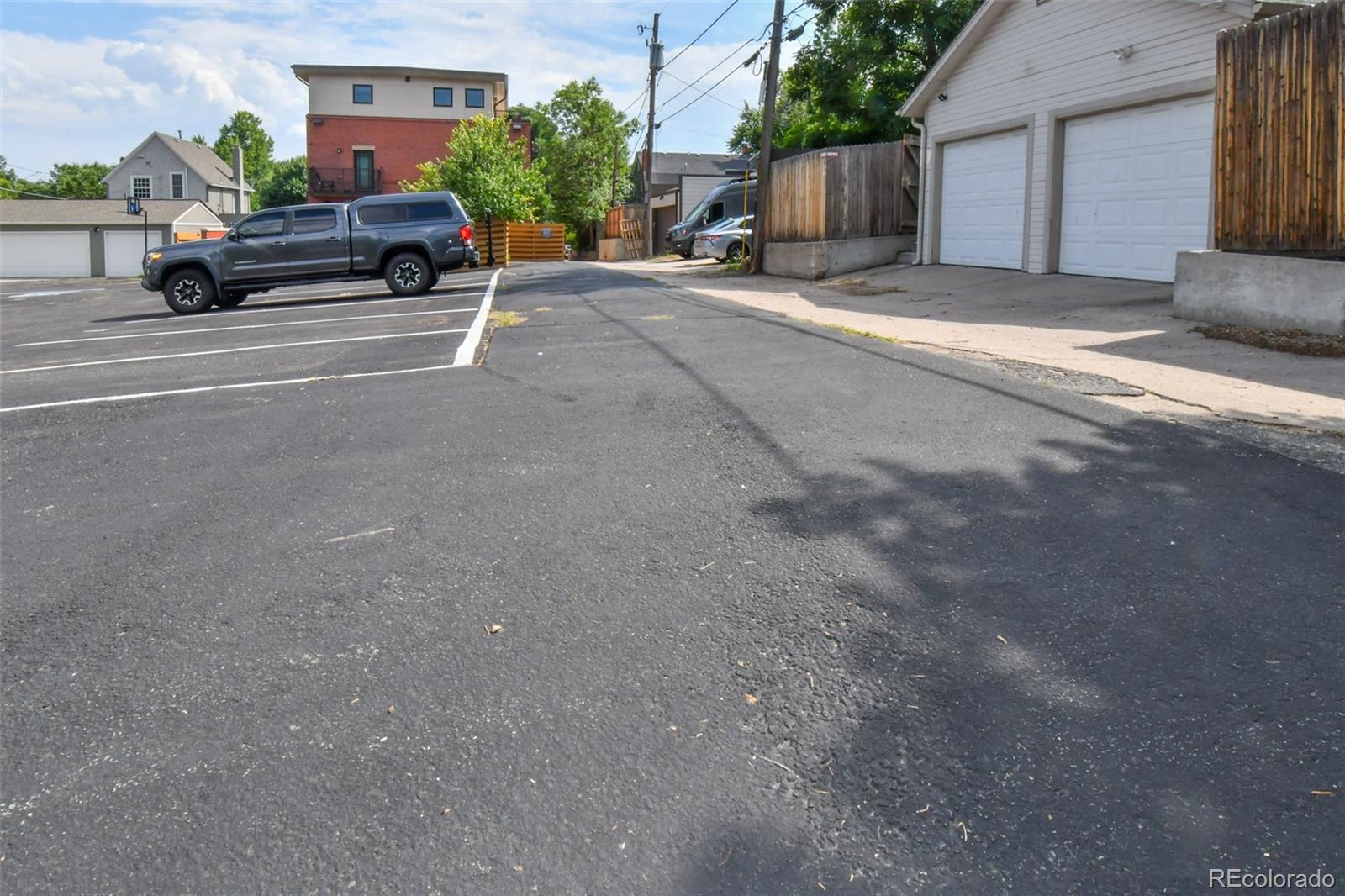 MLS Image #8 for 3332  decatur street,denver, Colorado