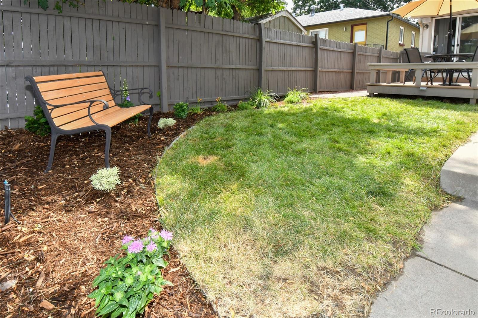 MLS Image #9 for 3332  decatur street,denver, Colorado
