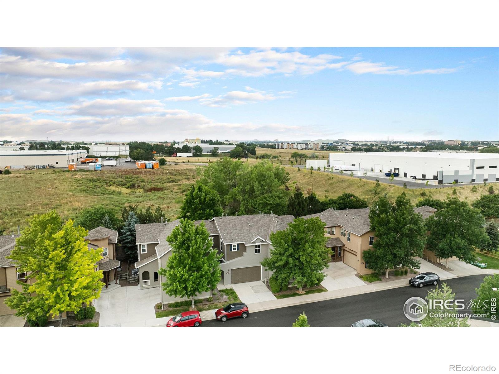 MLS Image #1 for 11814 e fair avenue,greenwood village, Colorado