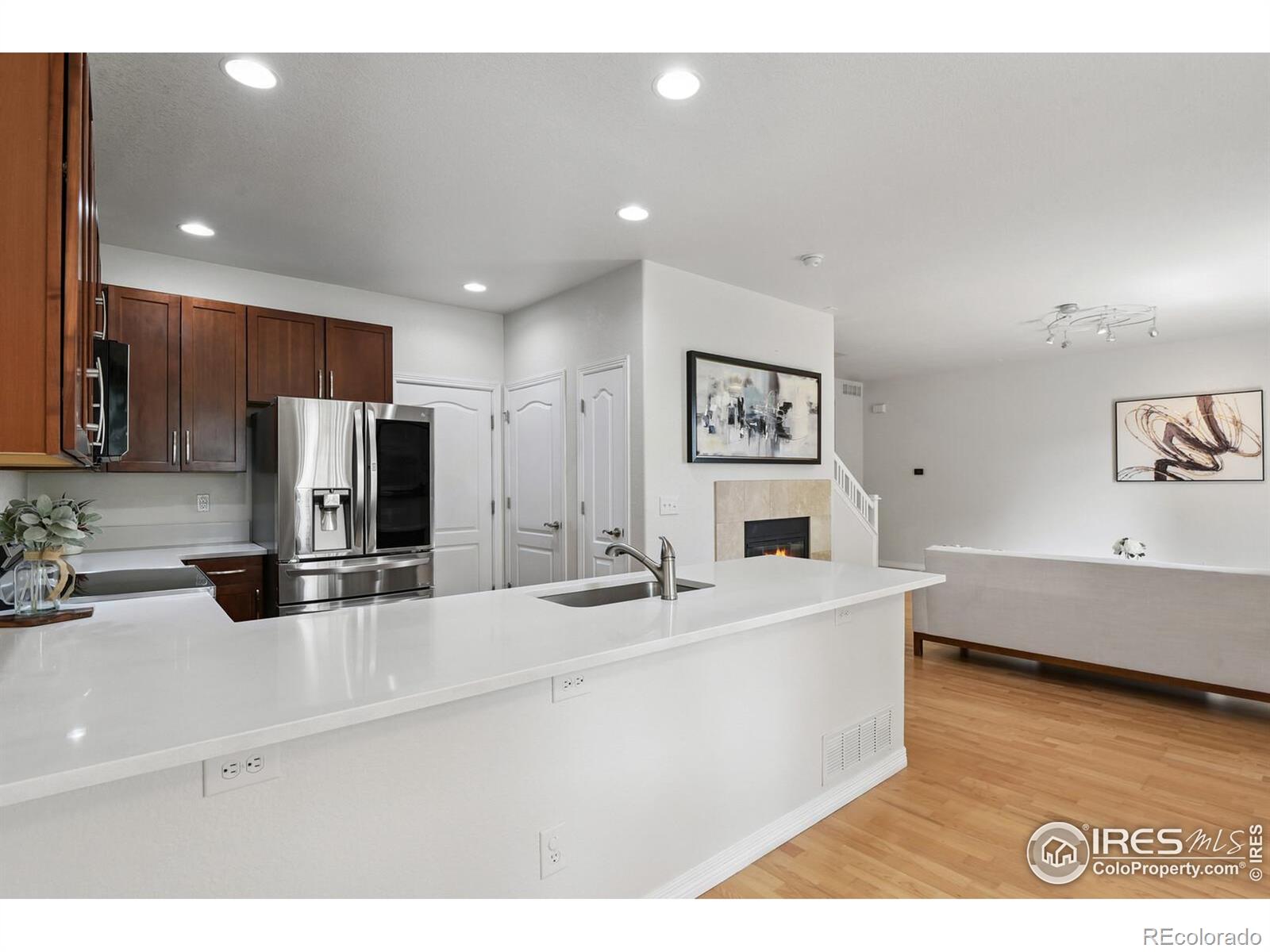 MLS Image #11 for 11814 e fair avenue,greenwood village, Colorado