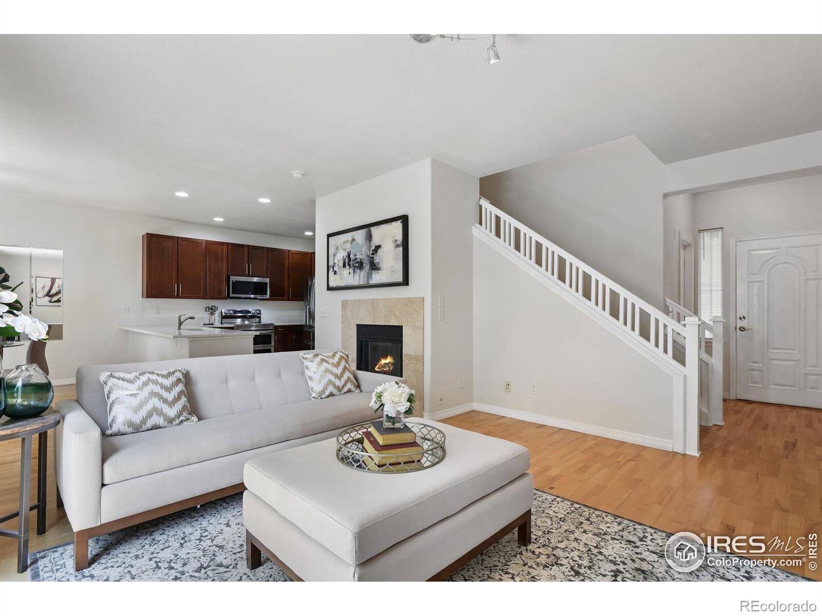 MLS Image #2 for 11814 e fair avenue,greenwood village, Colorado