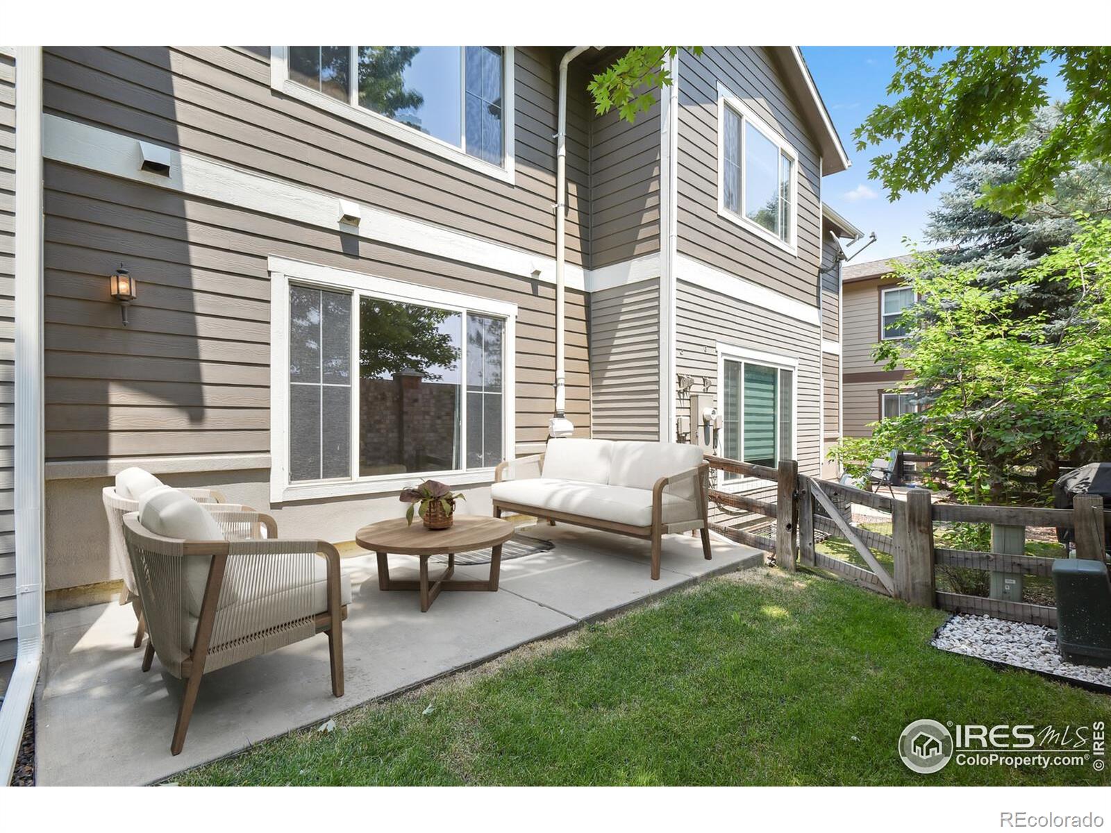 MLS Image #28 for 11814 e fair avenue,greenwood village, Colorado