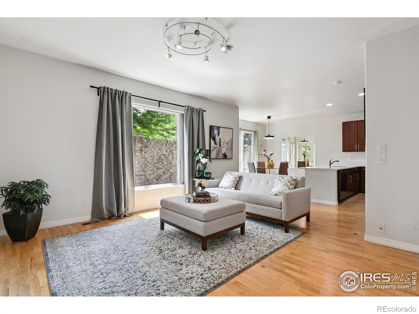 MLS Image #3 for 11814 e fair avenue,greenwood village, Colorado