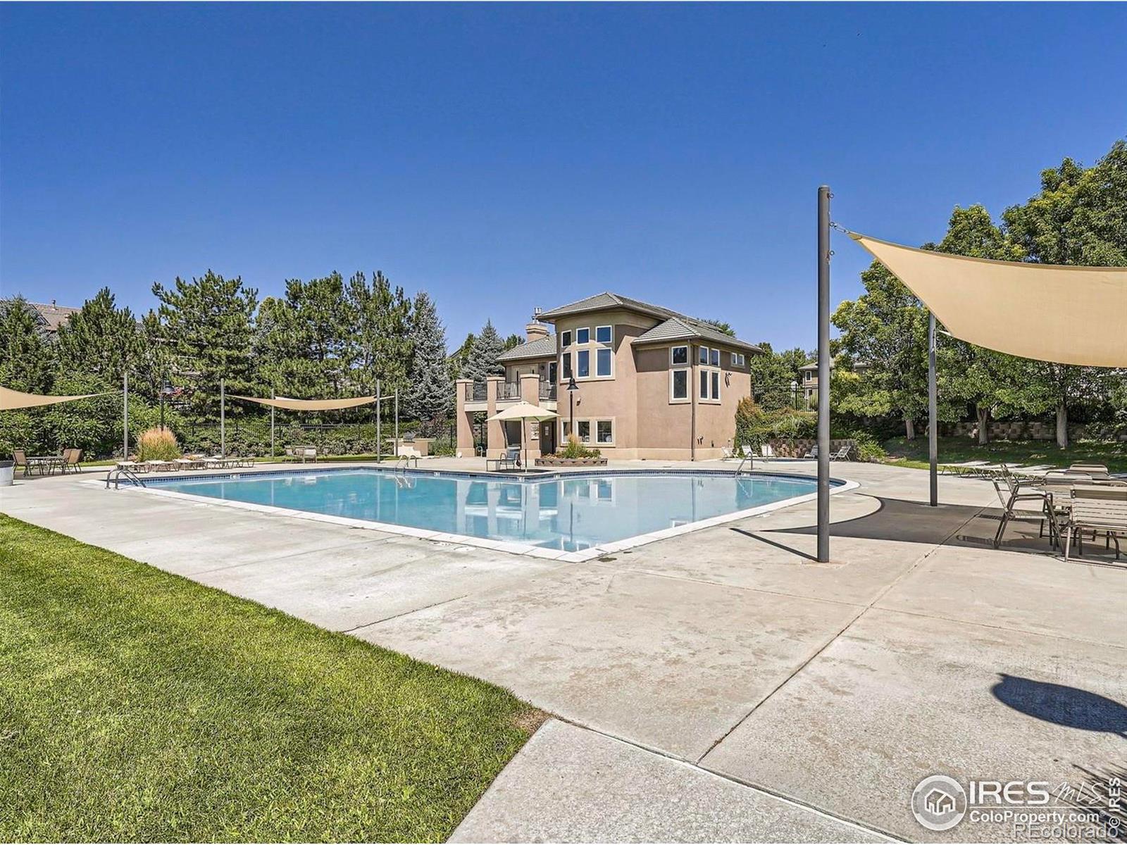 MLS Image #33 for 11814 e fair avenue,greenwood village, Colorado