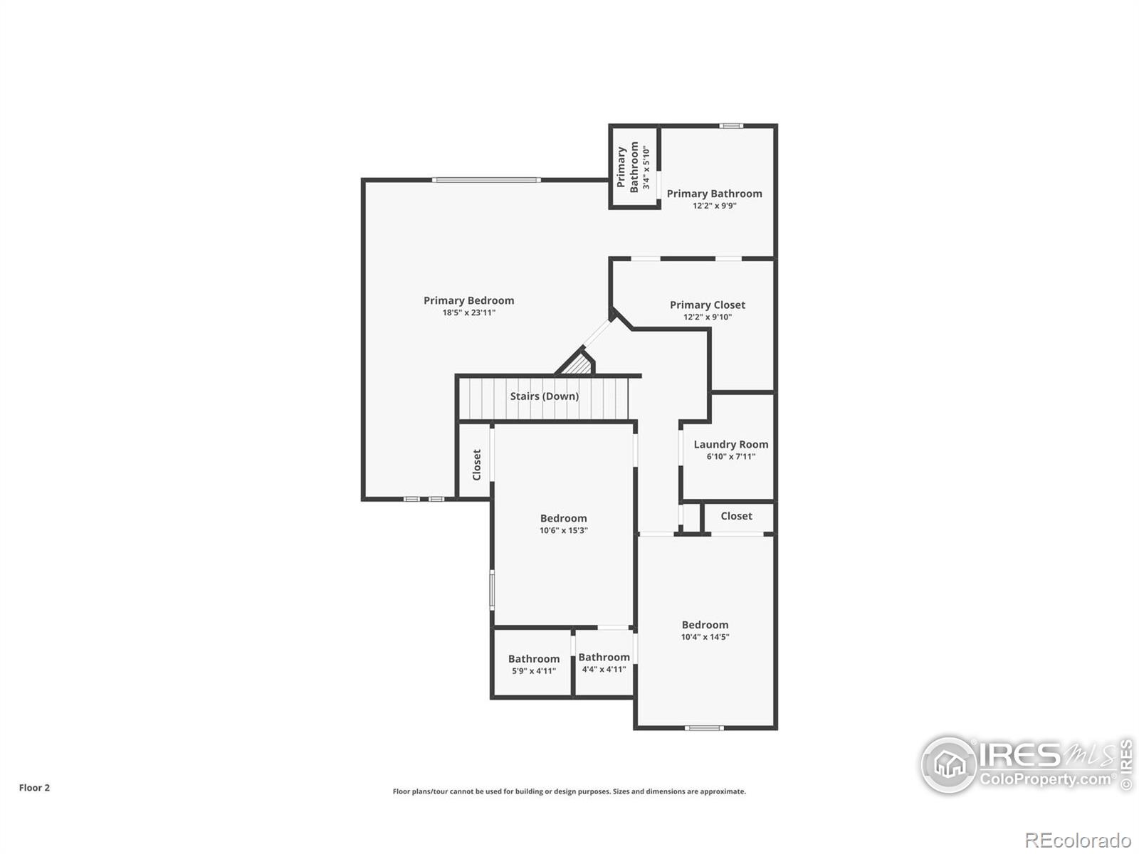 MLS Image #36 for 11814 e fair avenue,greenwood village, Colorado