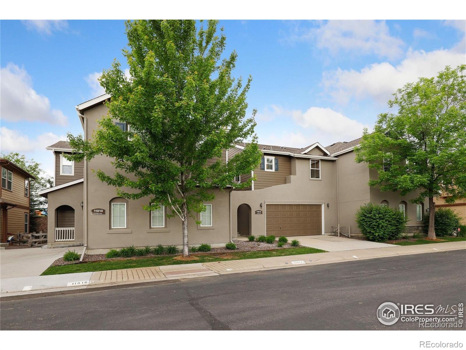 MLS Image #38 for 11814 e fair avenue,greenwood village, Colorado