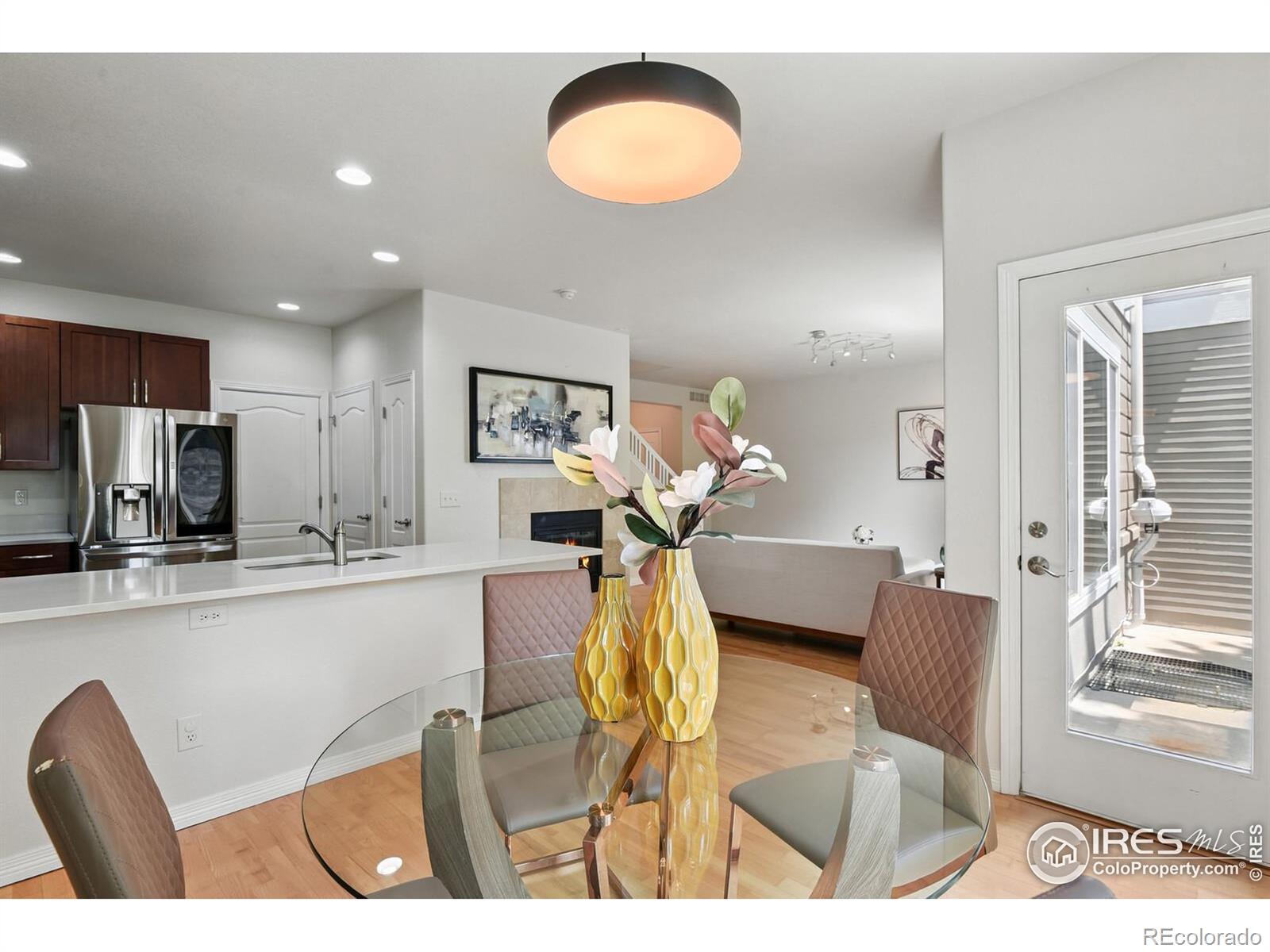 MLS Image #5 for 11814 e fair avenue,greenwood village, Colorado