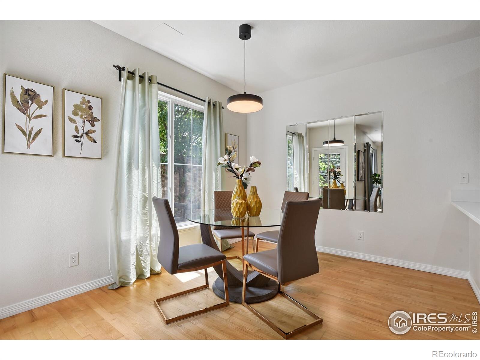 MLS Image #6 for 11814 e fair avenue,greenwood village, Colorado