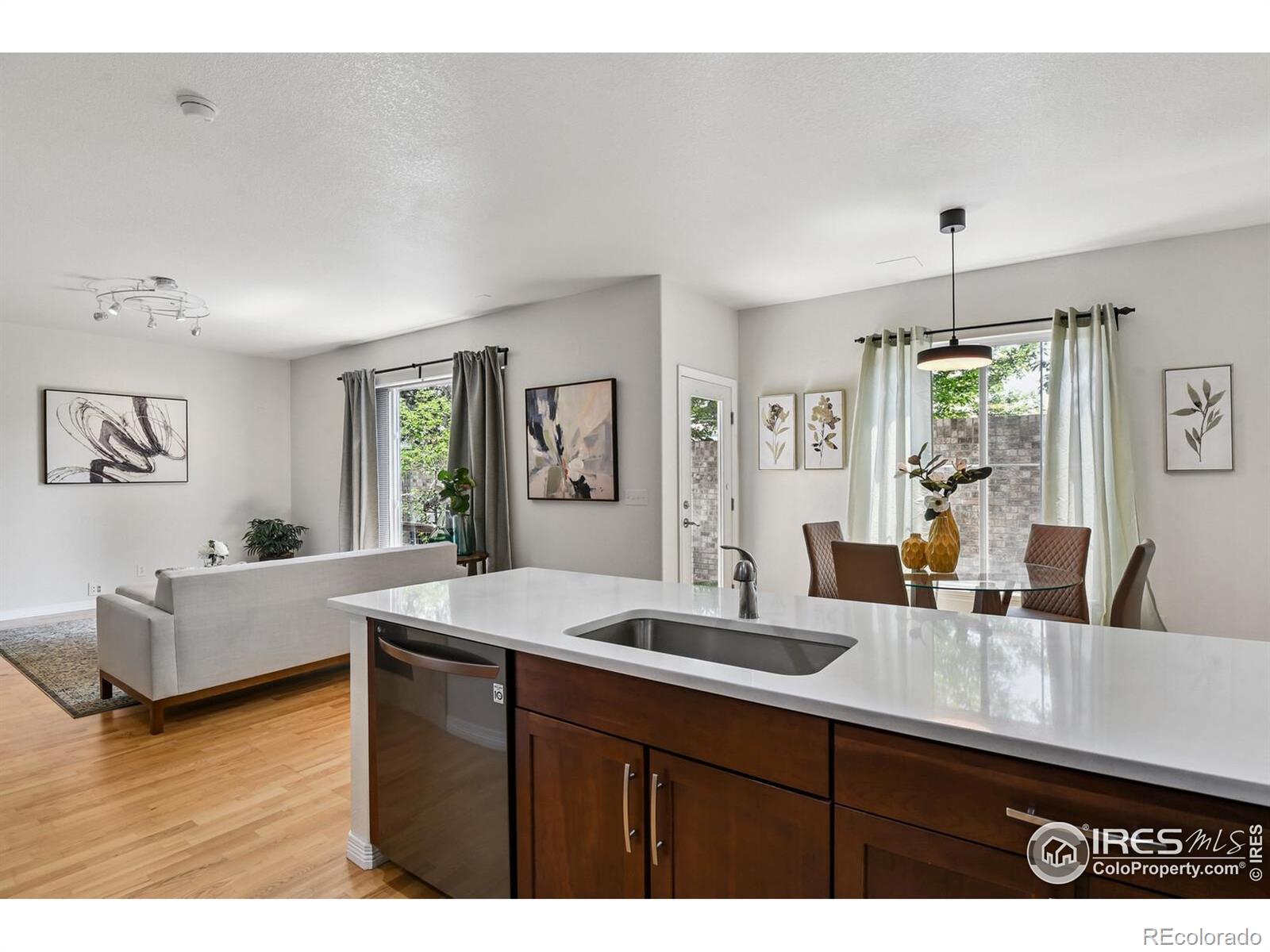 MLS Image #7 for 11814 e fair avenue,greenwood village, Colorado
