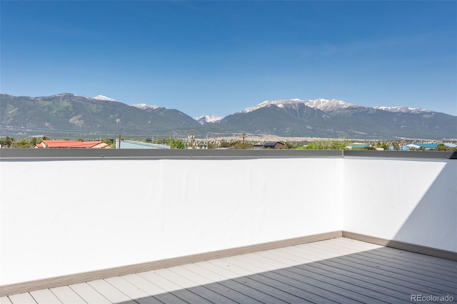 MLS Image #3 for 597 n railroad street,buena vista, Colorado