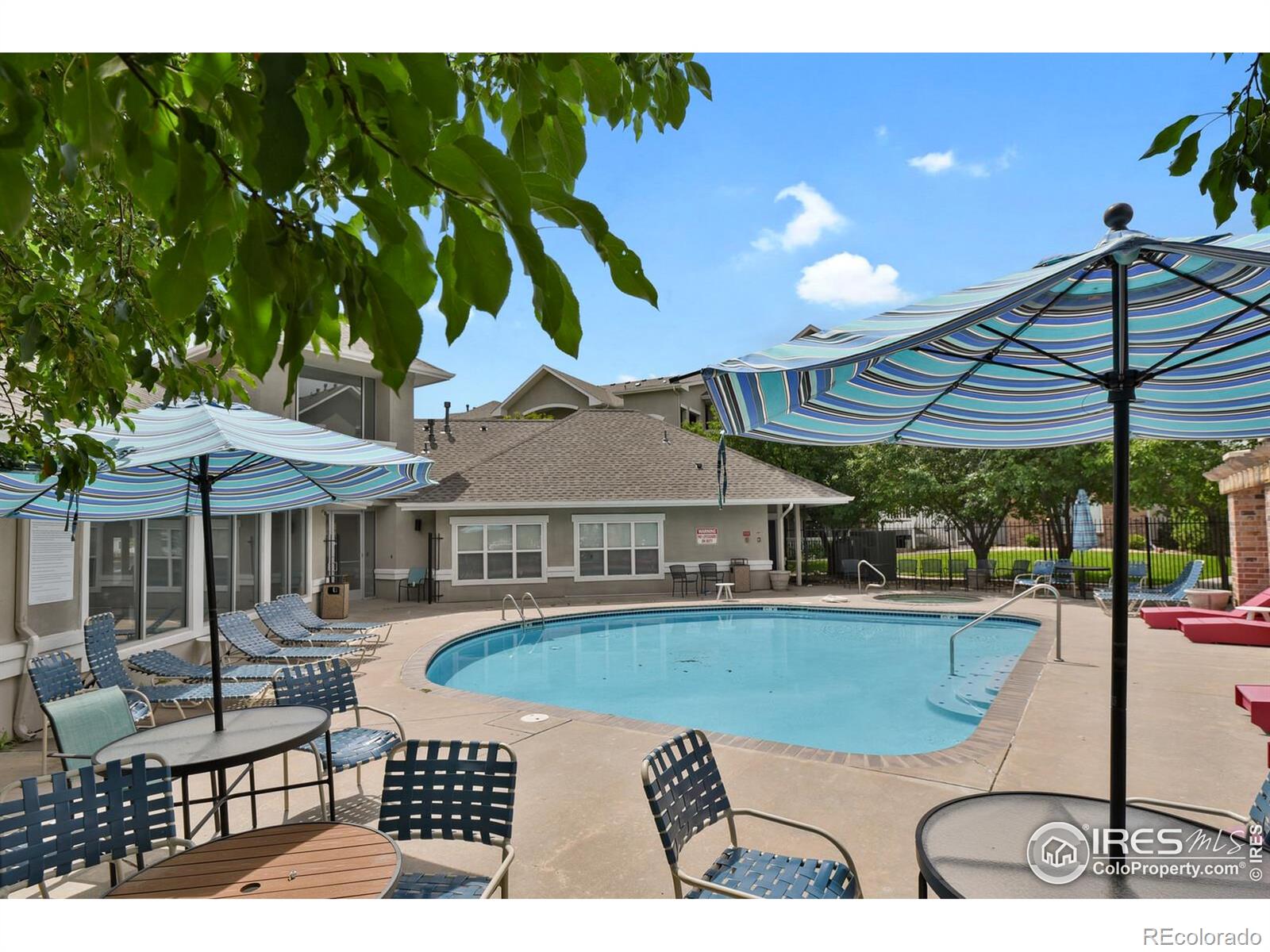 MLS Image #22 for 1801 s dunkirk street,aurora, Colorado