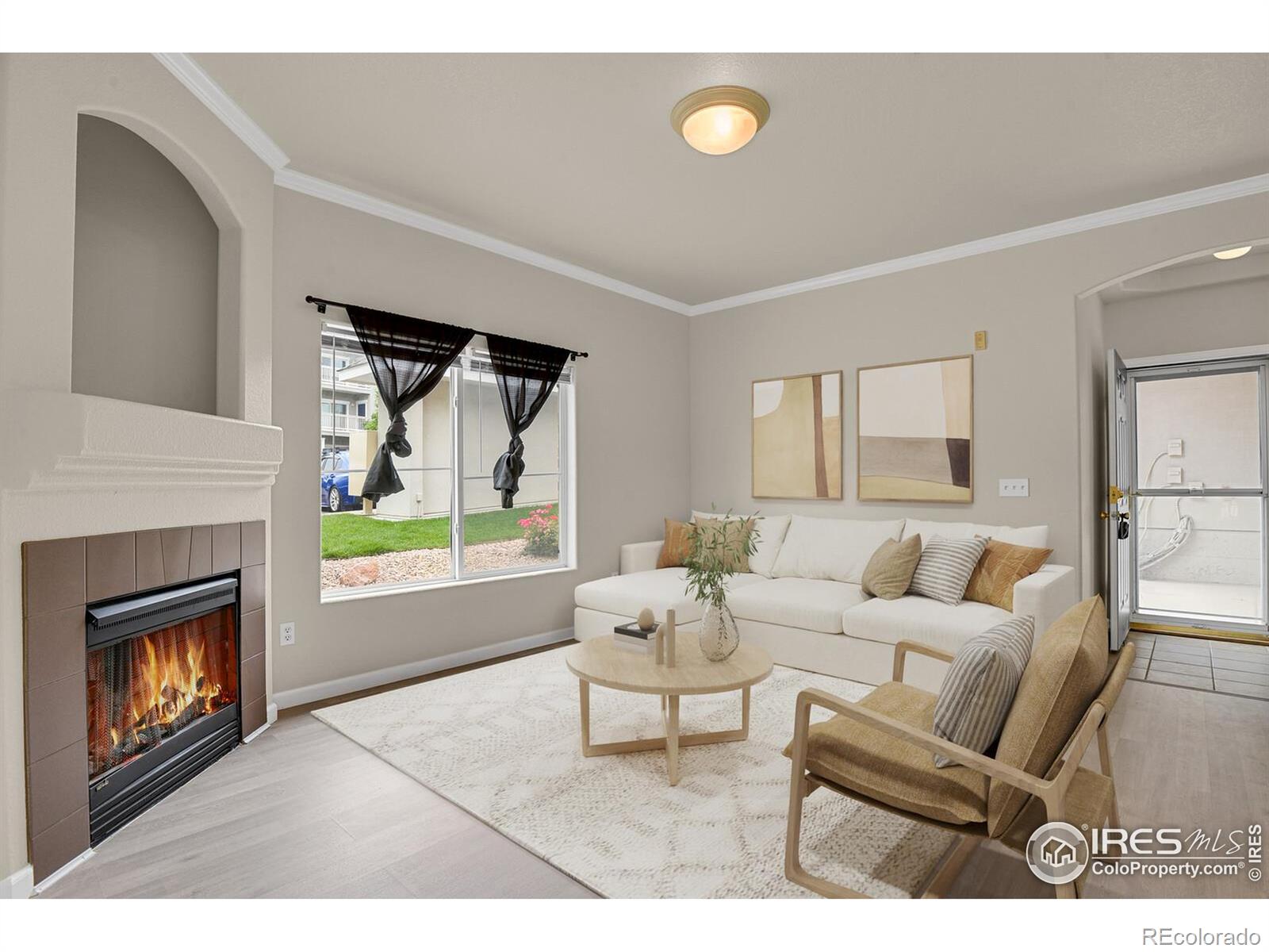 MLS Image #3 for 1801 s dunkirk street,aurora, Colorado