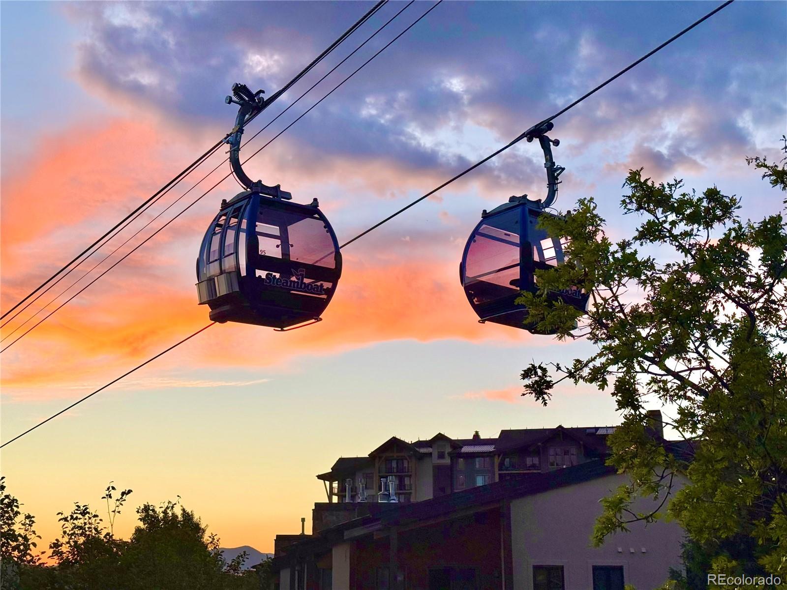 MLS Image #2 for 2357  poma lane,steamboat springs, Colorado